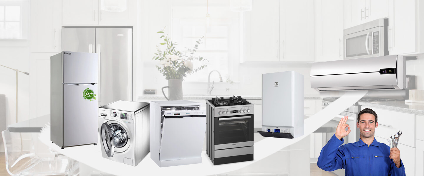 Yapraklı Hotpoint Servisi